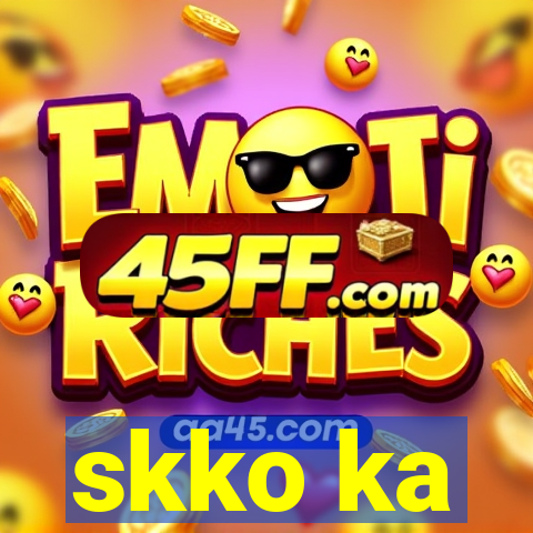 skko ka